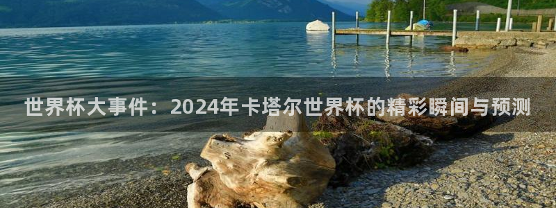2026世界杯赛程时间表最新：世界杯大事件：2024年卡塔尔世界杯的精彩瞬间与预测
